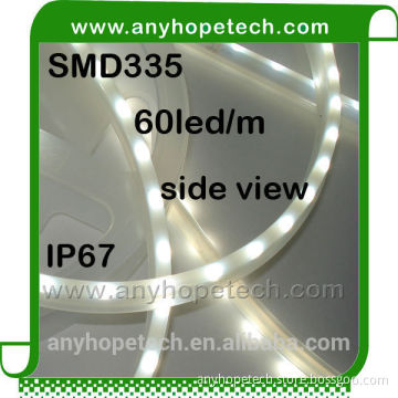 Super brightness DC24V 60ledm 1950Lm per Roll led ribbon 335
